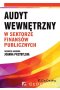 Audyt wewnętrzny w sektorze finansów publicznych