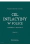 Cel inflacyjny w Polsce  założenia i realizacja
