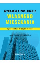 Wynajem a posiadanie własnego mieszkania. Wybór „młodych dorosłych