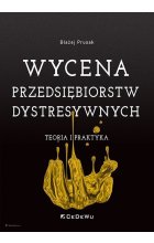 Wycena przedsiębiorstw dystresywnych