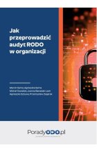Audyt RODO  - jak się do niego przygotować