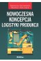 Nowoczesna koncepcja logistyki produkcji