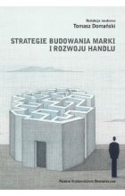 Strategie budowania marki i rozwoju handlu