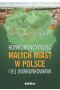 Konkurencyjność małych miast w Polsce i jej uwarunkowania
