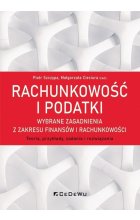 Rachunkowość i podatki