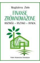 Finanse zrównoważone