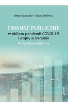 Finanse Publiczne w obliczu pandemii COVID -19 i wojny w Ukrainie.