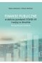 Finanse Publiczne w obliczu pandemii COVID -19 i wojny w Ukrainie.