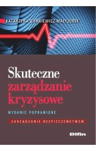 Skuteczne zarządzanie kryzysowe