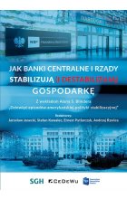 Jak banki centralne i rządy stabilizują (i destabilizują) gospodarkę