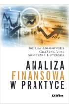 Analiza finansowa w praktyce 