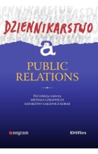 Dziennikarstwo a public relations