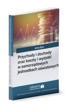 Przychody i dochody oraz koszty i wydatki w samorządowych jednostkach oświatowych