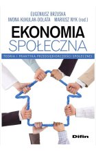 Ekonomia społeczna Brzuska Eugeniusz