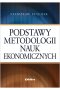 Podstawy metodologii nauk ekonomicznych