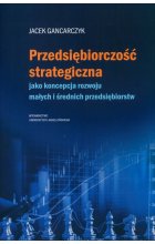Przedsiębiorczość strategiczna