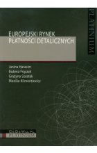 Europejski rynek płatności detalicznych