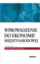 Wprowadzenie do ekonomii międzynarodowej