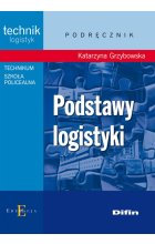 Podstawy logistyki podręcznik