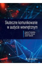 Skuteczne komunikowanie w audycie wewnętrznym