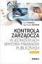 Kontrola zarządcza w jednostkach sektora finansów publicznych wyd. 2 