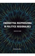 Energetyka rozproszona w polityce regionalnej