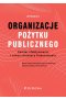 Organizacje pożytku publicznego. Pomiar efektywności i o cena struktury finansowania