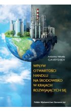 Wpływ otwartości handlu na środowisko w krajach rozwijających się