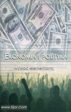 Ekonomia i polityka Mises von Ludwig