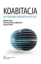 Koabitacja na poziomie gminnym w Polsce