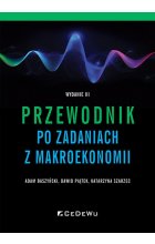 Przewodnik po zadaniach z makroekonomii