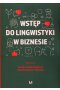 Wstęp do lingwistyki w biznesie