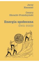 Energia społeczna