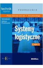 Systemy logistyczne Część 2 Podręcznik