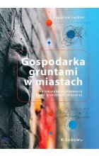 Gospodarka gruntami w miastach.