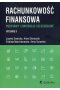 Rachunkowość finansowa Podstawy i ewidencje szczegółowe