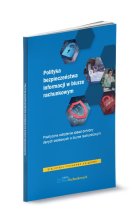 Polityka bezpieczeństwa informacji w biurze rachunkowym