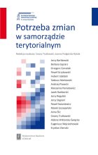 Potrzeba zmian w samorządzie terytorialnym