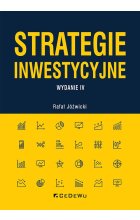 Strategie inwestycyjne. Wyd. IV