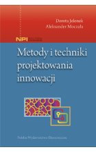 Metody i techniki projektowania innowacji
