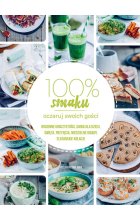 100% smaku oczaruj swoich gości 