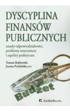 Dyscyplina finansów publicznych