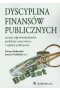 Dyscyplina finansów publicznych