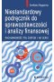 Niestandardowy podręcznik do sprawozdawczości i analizy finansowej.