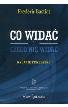 Co widać i czego nie widać