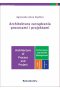 Architektura zarządzania procesami i projektami