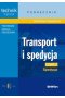 Transport i spedycja część 2 spedycja podręcznik 