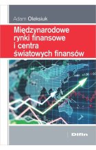 Międzynarodowe rynki finansowe i centra światowych finansów