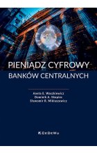 Pieniądz cyfrowy banków centralnych
