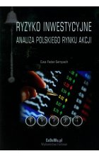 Ryzyko inwestycyjne Analiza polskiego rynku akcji